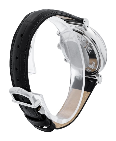 IWC Da Vinci Perpetual Calendar IW375030